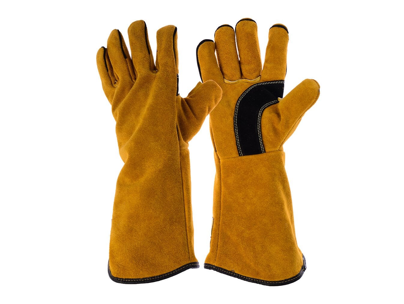 Omd Marsala Luna 40 Kaynakçı Eldiveni