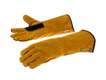 Omd Marsala Luna 40 Kaynakçı Eldiveni