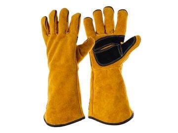 Omd Marsala Carbon 40 Kaynakçı Eldiveni