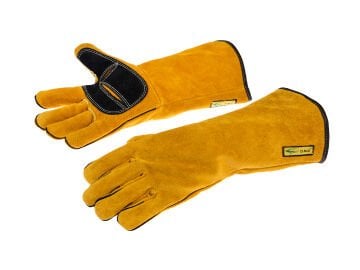 Omd Marsala Carbon 40 Kaynakçı Eldiveni