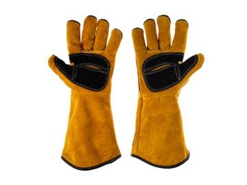 Omd Marsala Carbon 40 Kaynakçı Eldiveni