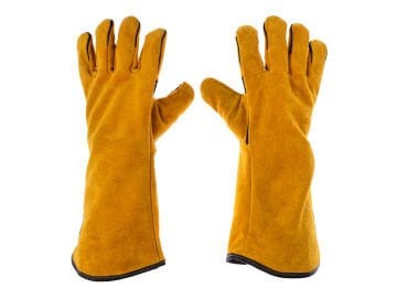 Omd Marsala Carbon 40 Kaynakçı Eldiveni