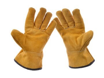 Omd Marsala Luna 28 Kaynakçı Eldiveni