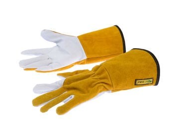 Omd Marsala Leo 1205 Kaynakçı Eldiveni