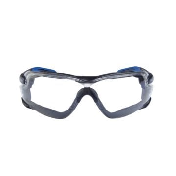 Riley Quadro Spor Şeffaf Koruyucu Gözlük