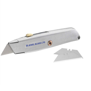 Jewel Blade KNI-109 Kilitli Maket Bıçağı