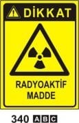 Radyoaktif Madde