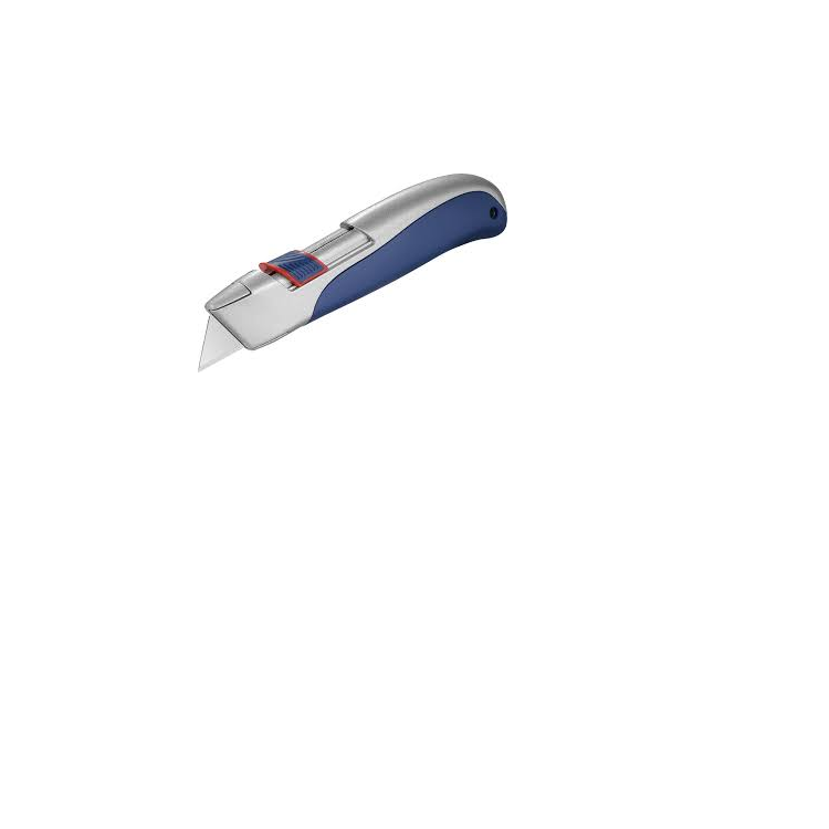 Tedex UltraDuoSafe Emniyetli Maket Bıçağı TDX40