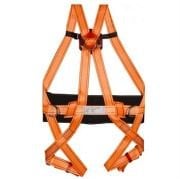 Eks E-120 Paraşüt Tipi Emniyet Kemeri