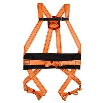 Eks E-120 Paraşüt Tipi Emniyet Kemeri