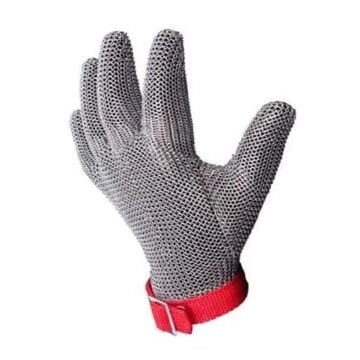 Niroflex Easyfit Çelik Örgü Kasap Eldiveni