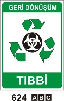 Tıbbi 35x50 cm Saç (Galvaniz) 0,50mm