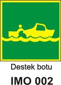 Destek Botu