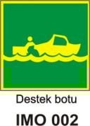 Destek Botu