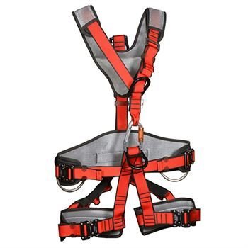 Eks P-116 Düşüş Durdurma ve Konumlandırma Kemeri