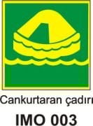 Can Kurtaran Çadırı