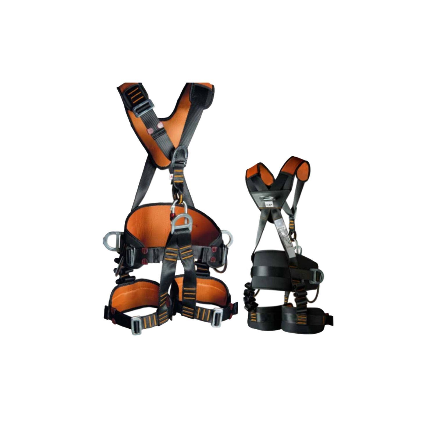 P-117 Eco Düşüş Durdurma ve Konumlandırma Kemeri