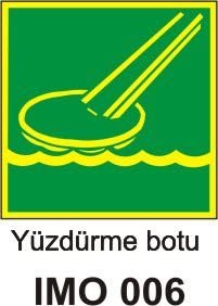 Yüzdürme Botu