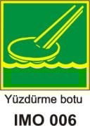 Yüzdürme Botu