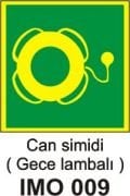 Can Simidi (gece lambalı)