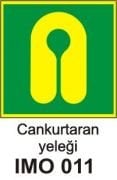 Can Kurtaran Yeleği