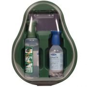 BRAUN Kombine Göz Duşu İstasyonu 500ml+250ml