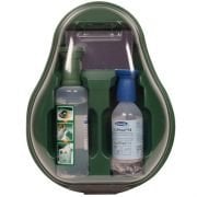 BRAUN 250 ML + 500 ML Duvara Monte Göz Duşu Solüsyonu Seti