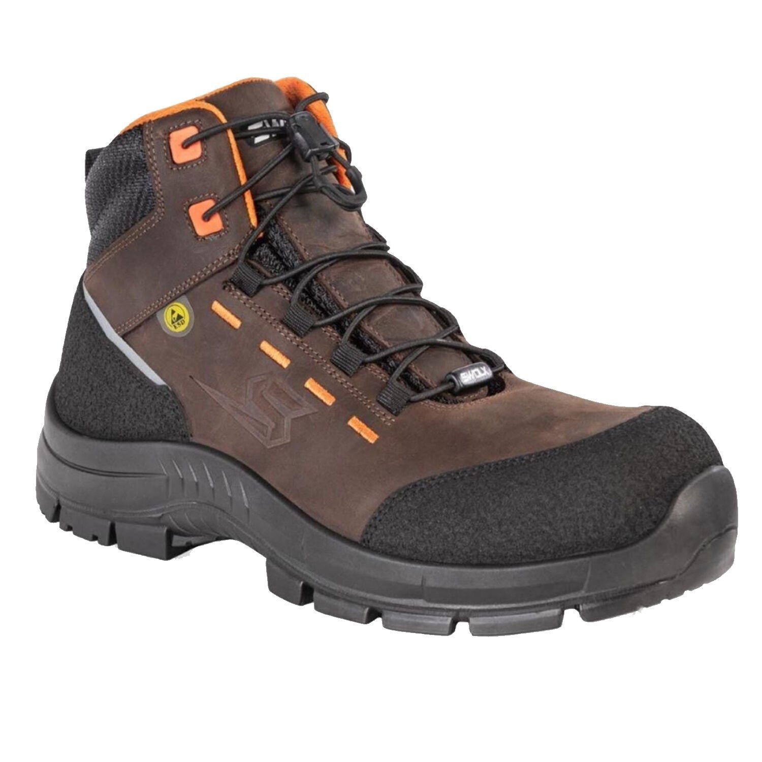 Swolx Combo-XL 950 Pro İş Botu