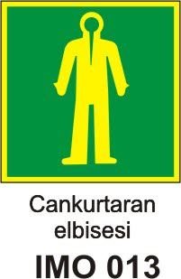 Can Kurtaran Elbisesi