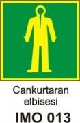 Can Kurtaran Elbisesi
