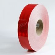 3M Yumuşak Zemin Kırmızı Reflektif Şerit