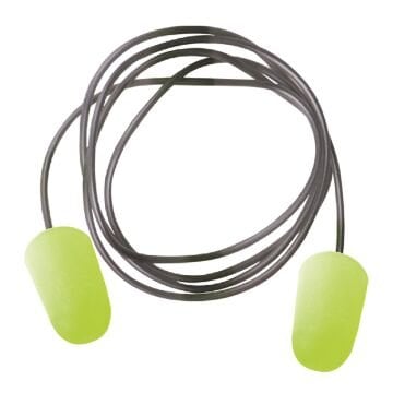 Baymax SL 2306-C Plastik İpli Kulak Tıkacı