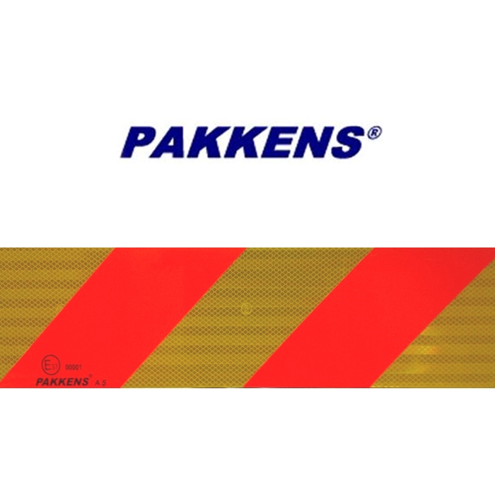 Kamyon Kasa Reflektörü E37 (Levhalı RF)