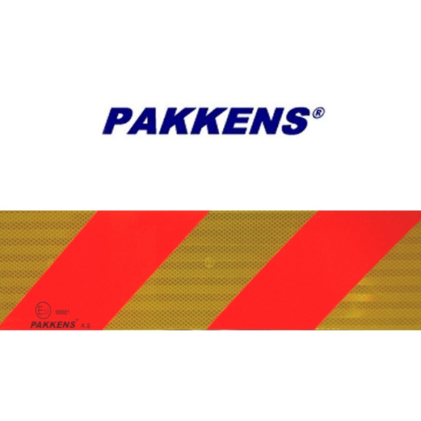 Kamyon Kasa Reflektörü E37 (Levhalı RF)