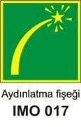 Aydınlatma Fişeği