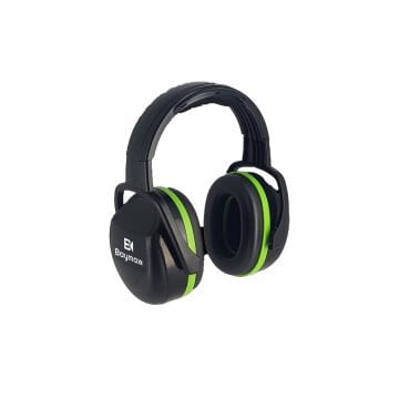 Baymax SL 1481 Manşonlu Kulaklık