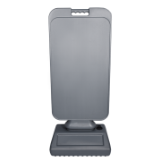Reklam Dubası 41×74 Cm