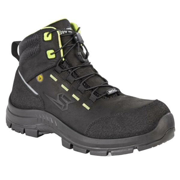 Swolx Combo-XL 750 Pro İş Botu