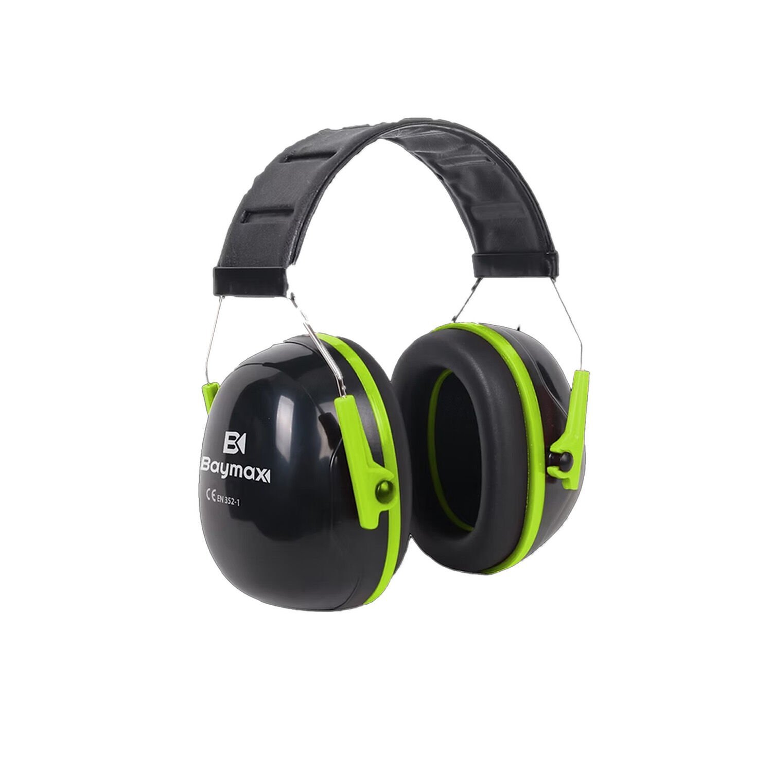 Baymax SL 2304  Manşonlu Kulaklık