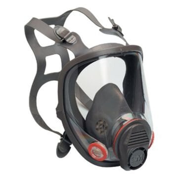3m 6800 Tam Yüz Maskesi