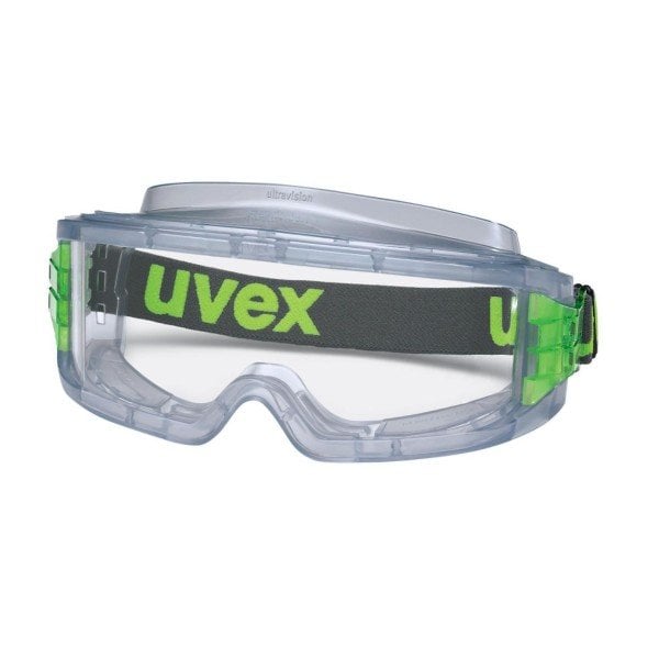 Uvex 9301714 Ultravision CA Antifog Gözlük