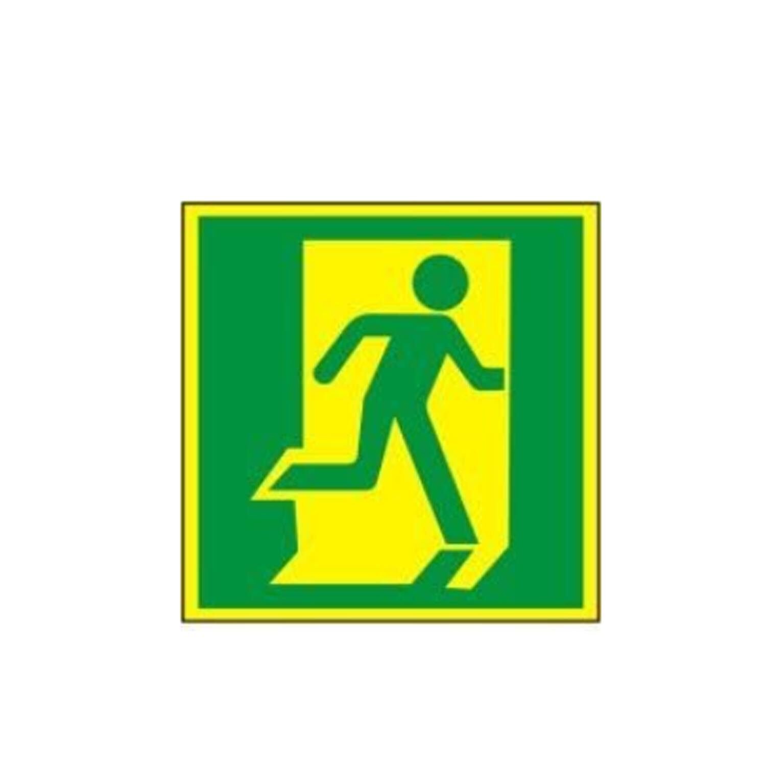 Acil Çıkış Sağa