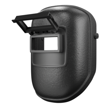 Baymax Max-Weld BX-5200 Kaynakçı Maskesi Geniş Kapaklı