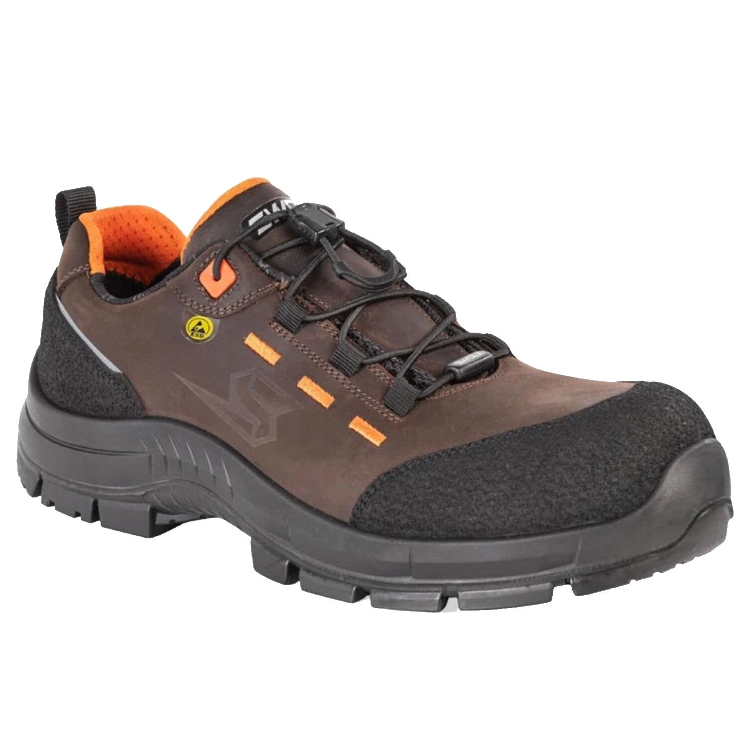 Swolx Combo-X 950 S3 ESD İş Ayakkabısı