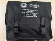 Mobil Yatay Yaşam Hattı EKS-336 V Viraj