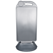 Reklam Dubası 50x90 Cm