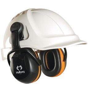Helberg Secure 3C Barete Takılabilir Kulaklık Snr 32