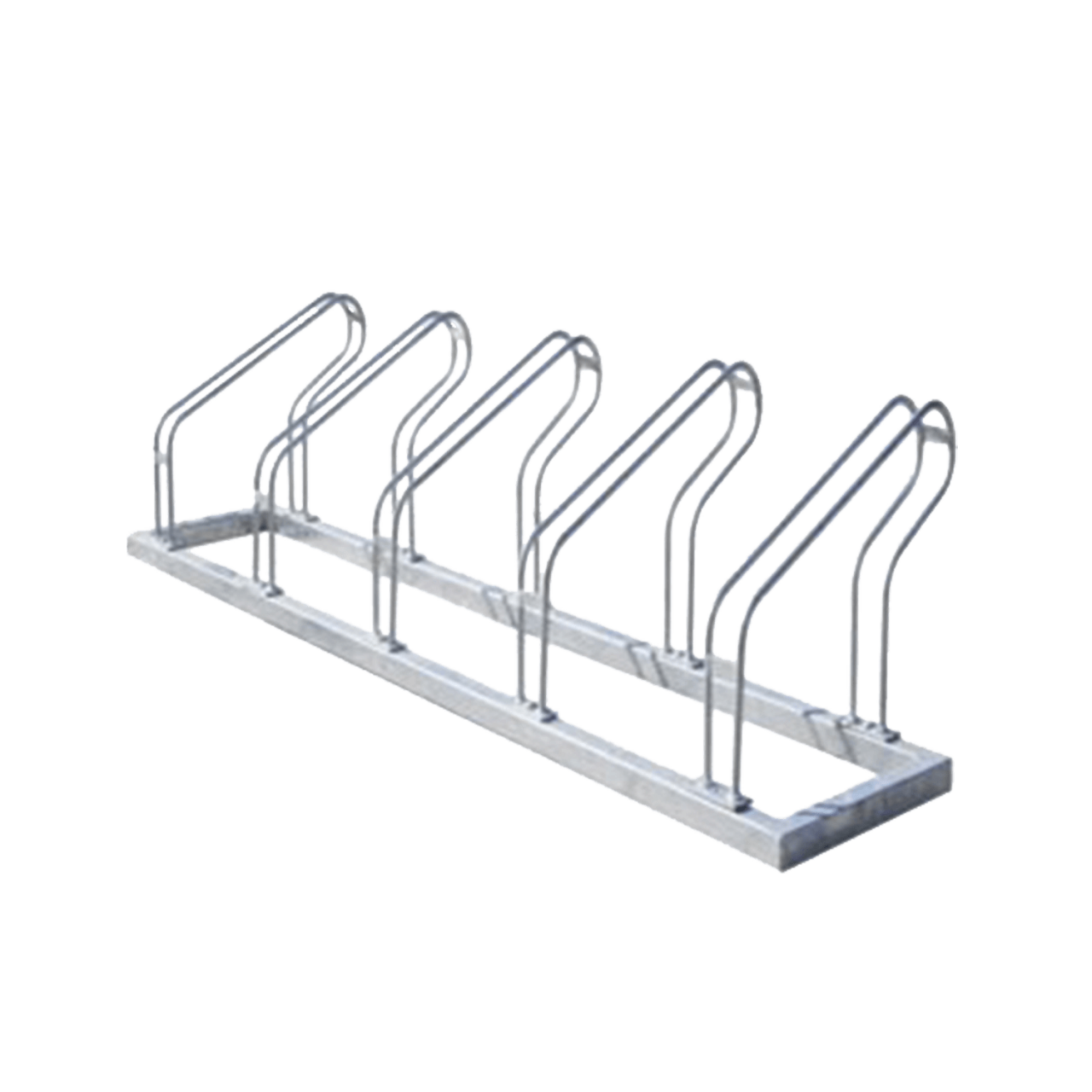 Bisiklet Park Yeri 5'li