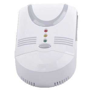 Lpg ve Doğalgaz Dedektörü 220 Volt