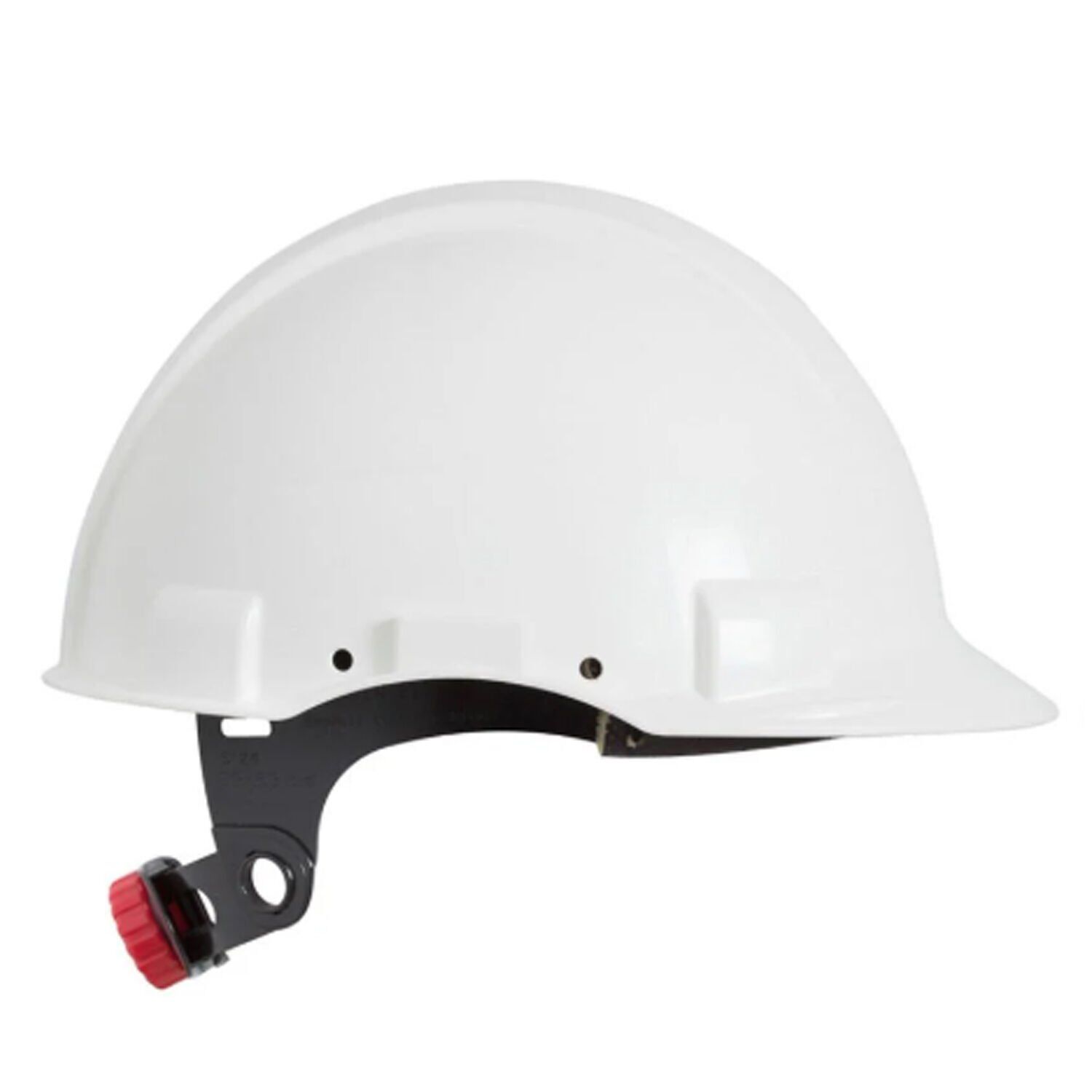 BBU Cng 500 Hdpe 30000 Volt Beyaz Elektrikçi Bareti